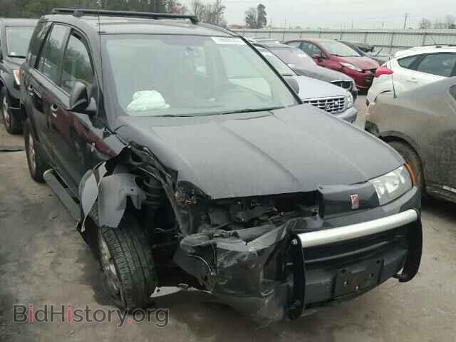 Photo 5GZCZ63B63S903747 - SATURN VUE 2003