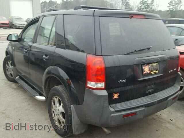 2003 SATURN VUE - VIN: 5GZCZ63B63S903747 - Фото 3