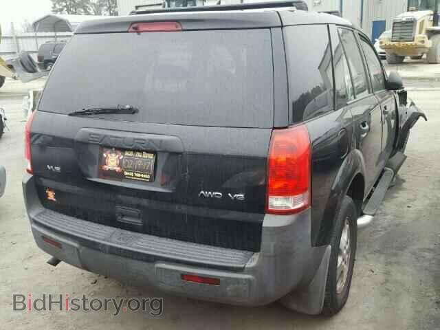 2003 SATURN VUE - VIN: 5GZCZ63B63S903747 - Фото 4