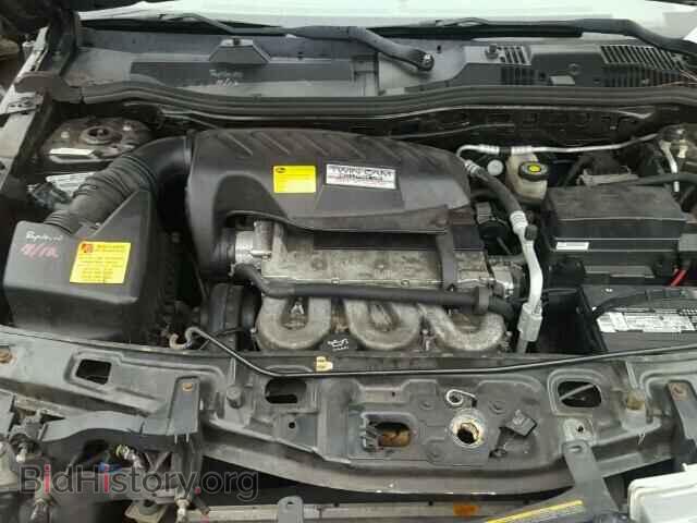 2003 SATURN VUE - VIN: 5GZCZ63B63S903747 - Фото 7