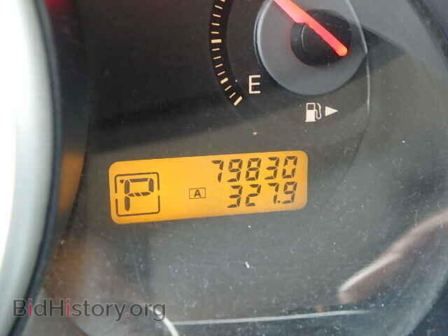 2009 NISSAN VERSA - VIN: 3N1BC11E59L415897 - Photo 8
