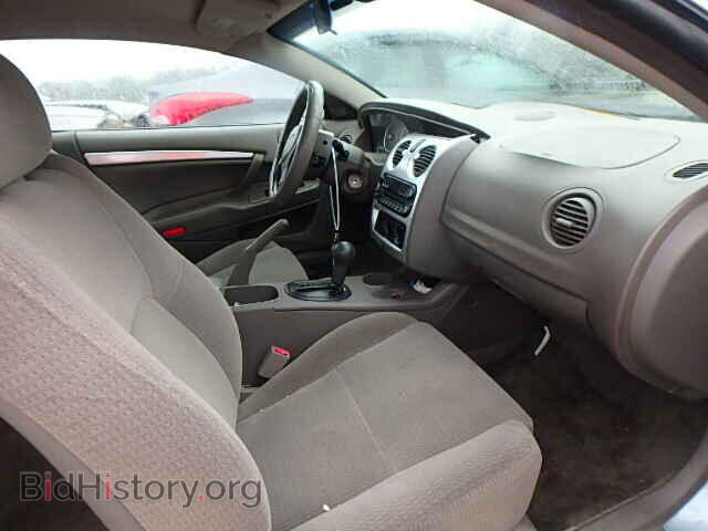 2004 CHRYSLER SEBRING - VIN: 4C3AG42G84E071900 - Фото 5