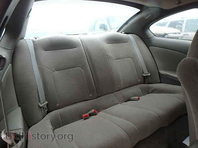 2004 CHRYSLER SEBRING - VIN: 4C3AG42G84E071900 - Фото 6