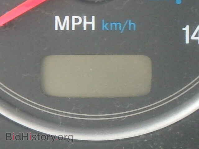 2004 CHRYSLER SEBRING - VIN: 4C3AG42G84E071900 - Фото 8