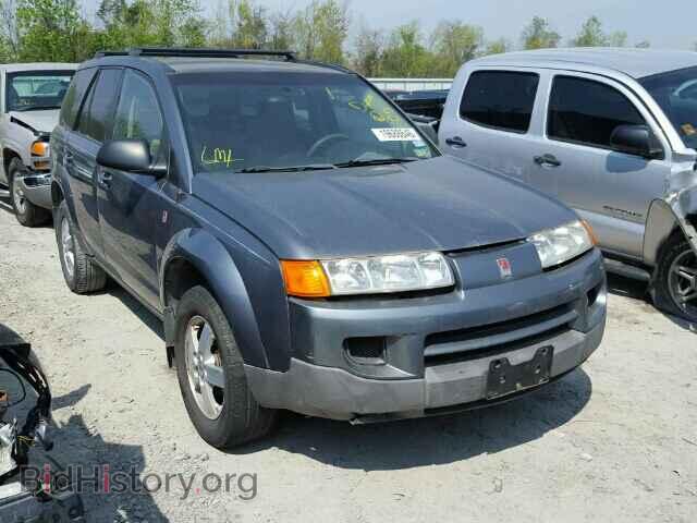 Фотография 5GZCZ33DX5S867807 - SATURN VUE 2005