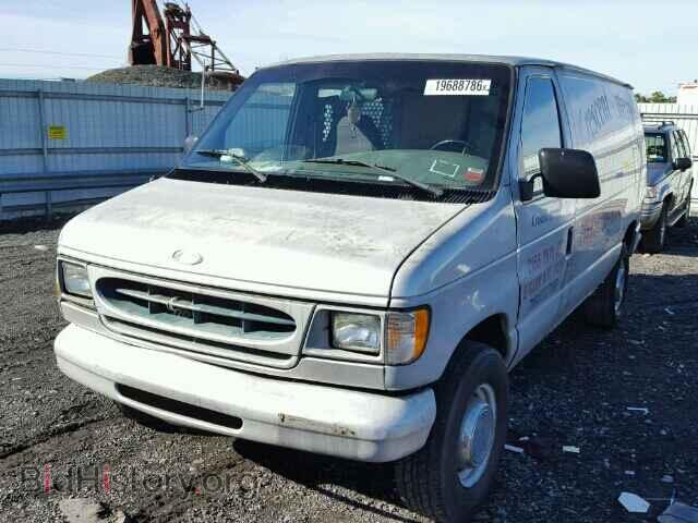 1998 FORD ECONOLINE - VIN: 1FTNE2425WHC16743 - Фото 2