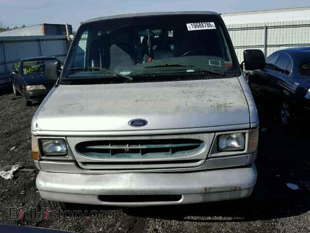 1998 FORD ECONOLINE - VIN: 1FTNE2425WHC16743 - Фото 9