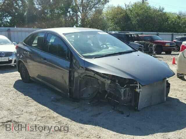 Photo 1FADP3F25EL332356 - FORD FOCUS 2014