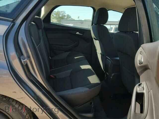 2014 FORD FOCUS - VIN: 1FADP3F25EL332356 - Фото 6