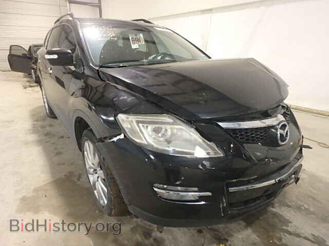 Photo JM3TB28A380148193 - MAZDA CX-9 2008