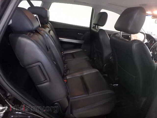2008 MAZDA CX-9 - VIN: JM3TB28A380148193 - Фото 6