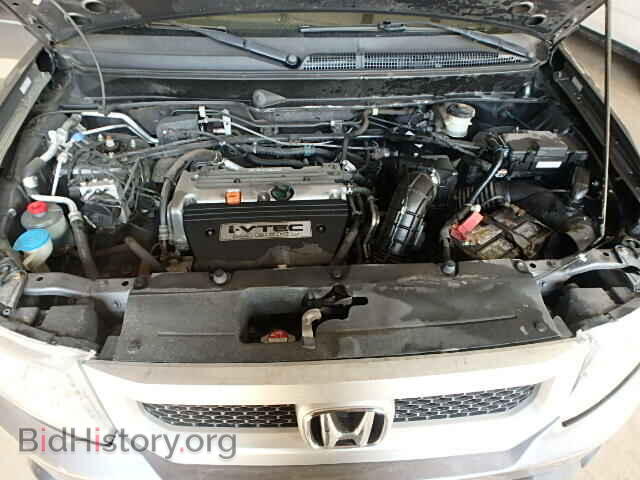 2010 HONDA ELEMENT - VIN: 5J6YH2H78AL001772 - Фото 7