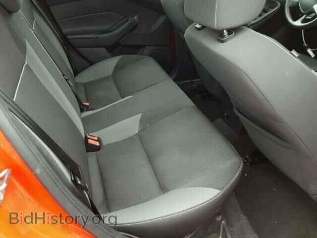 2013 FORD FOCUS - VIN: 1FADP3F28DL286133 - Фото 6