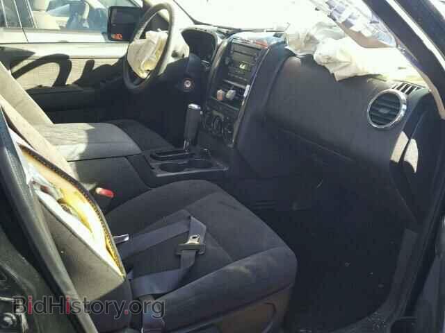 2010 FORD EXPLORER - VIN: 1FMEU6DE5AUA13447 - Фото 5
