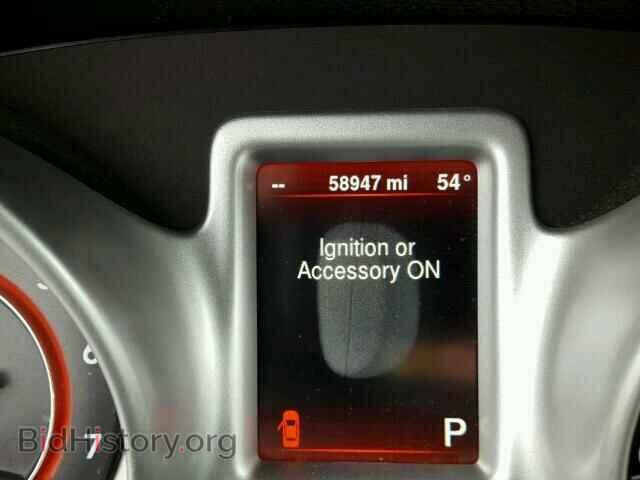 2014 DODGE JOURNEY - VIN: 3C4PDCDG2ET117651 - Фото 8