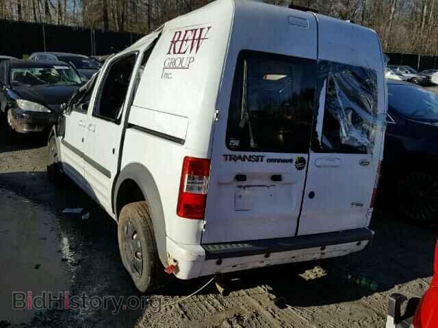 2012 FORD TRANSIT CO - VIN: NM0KS9BN0CT089410 - Фото 3