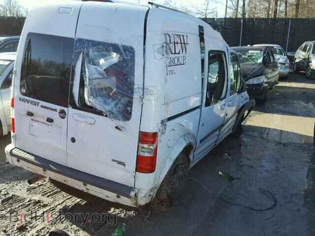 2012 Ford TRANSIT CO (VIN NM0KS9BN0CT089410) — фото 4 из 10