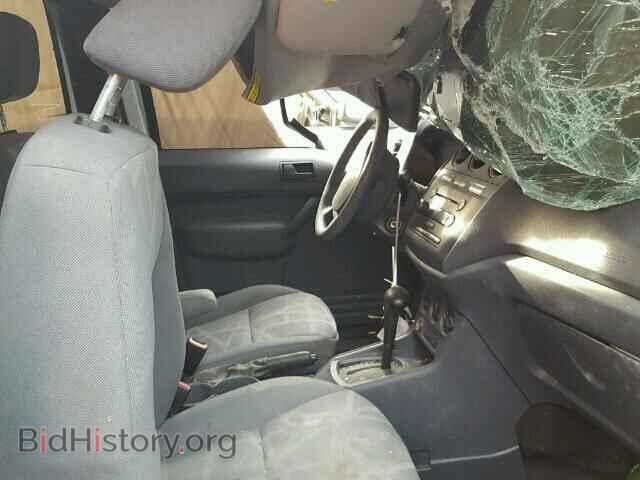 2012 FORD TRANSIT CO - VIN: NM0KS9BN0CT089410 - Фото 5