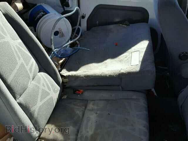 2012 FORD TRANSIT CO - VIN: NM0KS9BN0CT089410 - Фото 6