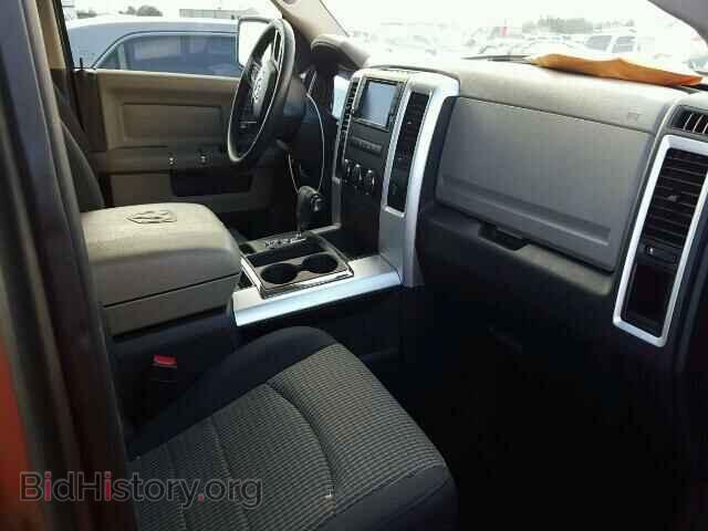 2012 DODGE RAM 1500 - VIN: 1C6RD6LT0CS193884 - Фото 5