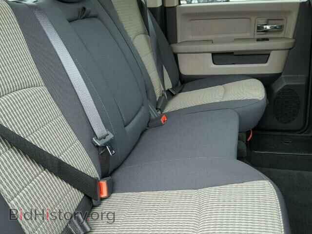 2012 DODGE RAM 1500 - VIN: 1C6RD6LT0CS193884 - Фото 6
