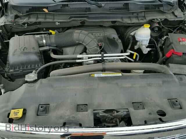 2012 DODGE RAM 1500 - VIN: 1C6RD6LT0CS193884 - Фото 7