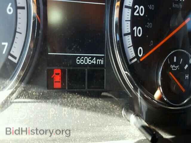 2012 DODGE RAM 1500 - VIN: 1C6RD6LT0CS193884 - Фото 8