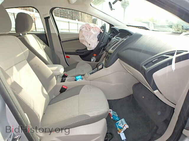 2013 FORD FOCUS - VIN: 1FADP3K20DL201050 - Photo 5