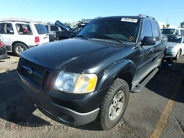 2005 FORD EXPLORER - VIN: 1FMZU67K55UA52449 - Photo 2