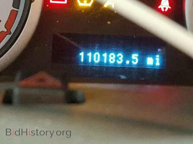 2008 FORD FOCUS - VIN: 1FAHP35N88W140462 - Фото 8