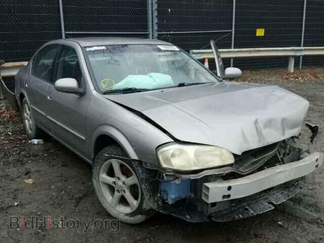 Фотография JN1CA31D9YT711366 - NISSAN MAXIMA 2000