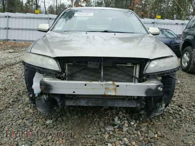 2007 MAZDA 6 - VIN: 1YVHP80C975M51846 - Фото 9