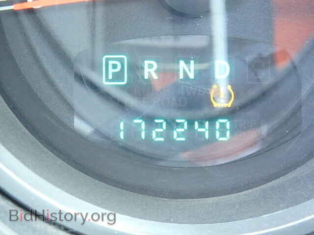 2008 DODGE NITRO - VIN: 1D8GT58K48W163110 - Фото 8