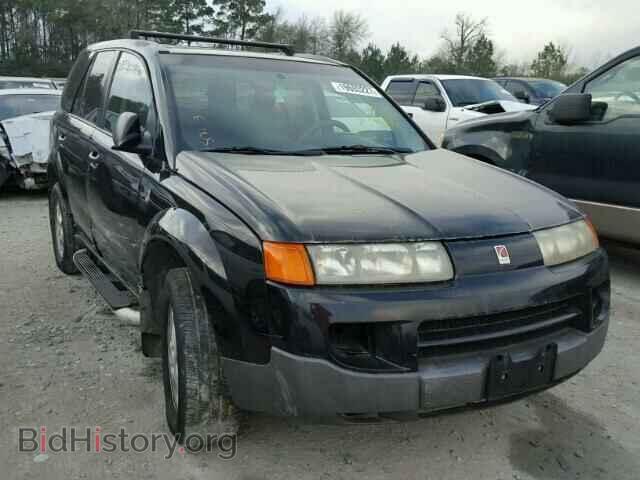 Photo 5GZCZ23D34S857886 - SATURN VUE 2004