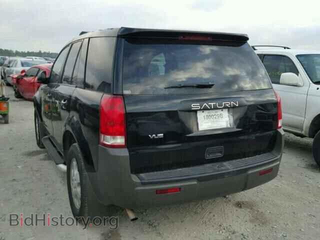 2004 SATURN VUE - VIN: 5GZCZ23D34S857886 - Фото 3