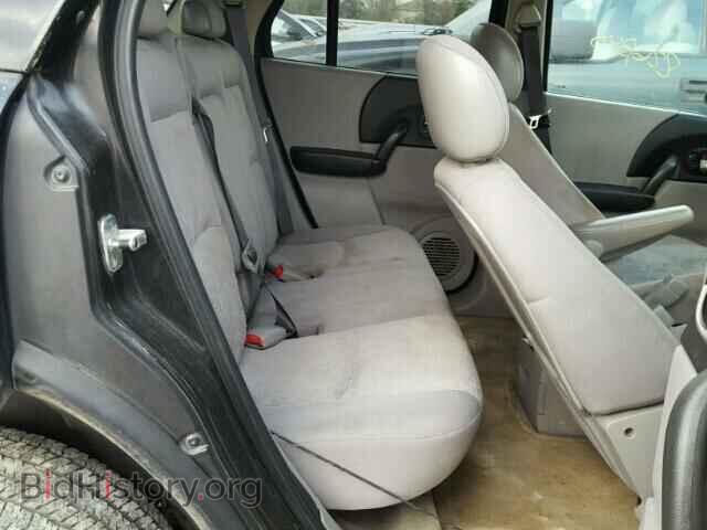 2004 SATURN VUE - VIN: 5GZCZ23D34S857886 - Фото 6