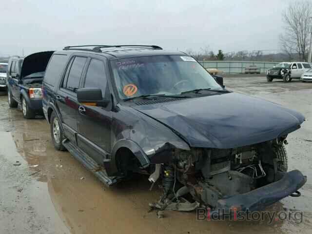 Photo 1FMPU18L14LB75204 - FORD EXPEDITION 2004