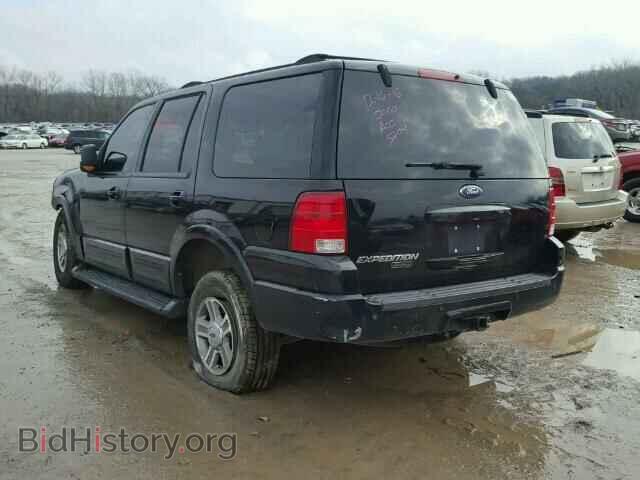 2004 FORD EXPEDITION - VIN: 1FMPU18L14LB75204 - Фото 3