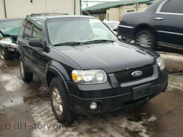 Фотография 1FMCU94127KA14128 - FORD ESCAPE 2007