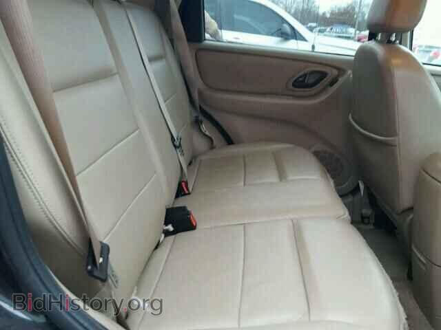 2007 FORD ESCAPE - VIN: 1FMCU94127KA14128 - Фото 6