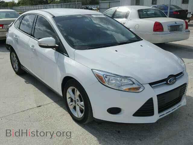 Photo 1FADP3F20DL288734 - FORD FOCUS 2013