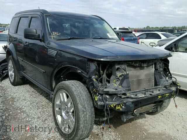 Photo 1D4PT4GK7BW605415 - DODGE NITRO 2011