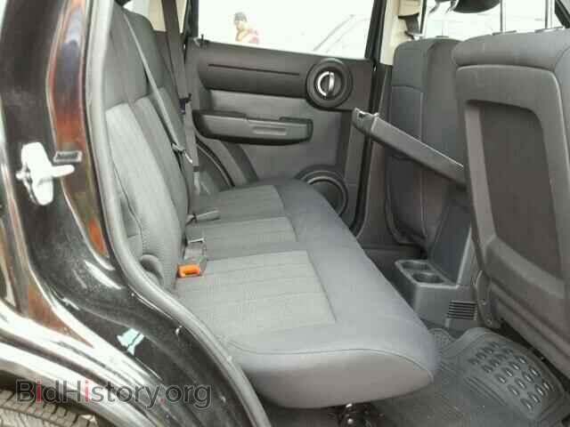 2011 DODGE NITRO - VIN: 1D4PT4GK7BW605415 - Photo 6