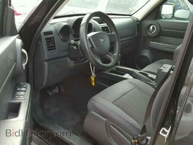 2011 DODGE NITRO - VIN: 1D4PT4GK7BW605415 - Photo 9