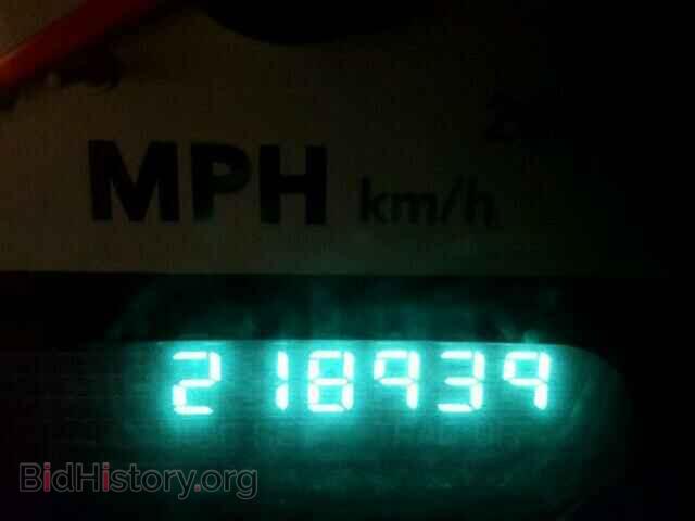 2005 DODGE CARAVAN - VIN: 1D4GP45R85B187995 - Фото 8