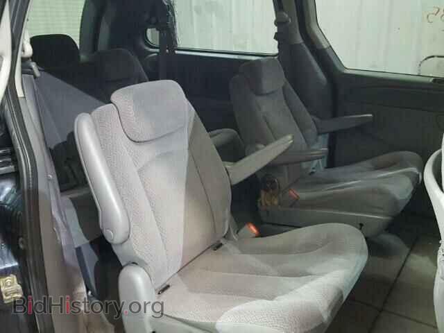 2007 DODGE CARAVAN - VIN: 2D4GP44L77R164743 - Фото 6
