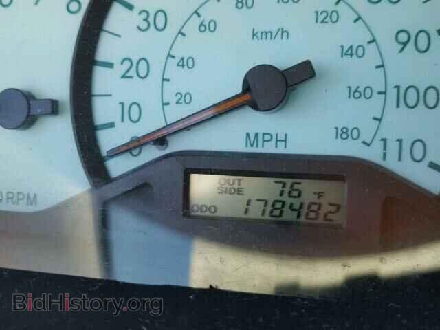 2003 TOYOTA COROLLA - VIN: JTDBR32E332007896 - Фото 8