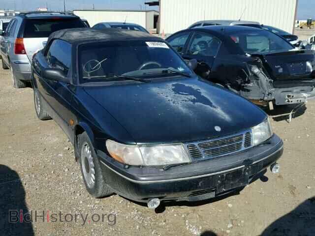 Фотография YS3DD75B0T7008855 - SAAB 900 1996