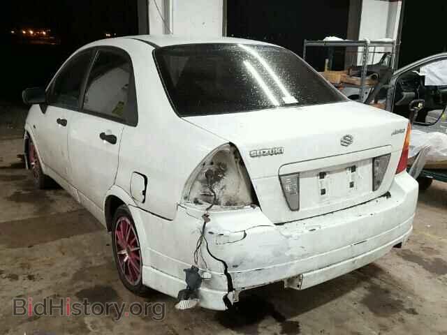 2003 SUZUKI AERIO - VIN: JS2RA41S135158761 - Фото 3
