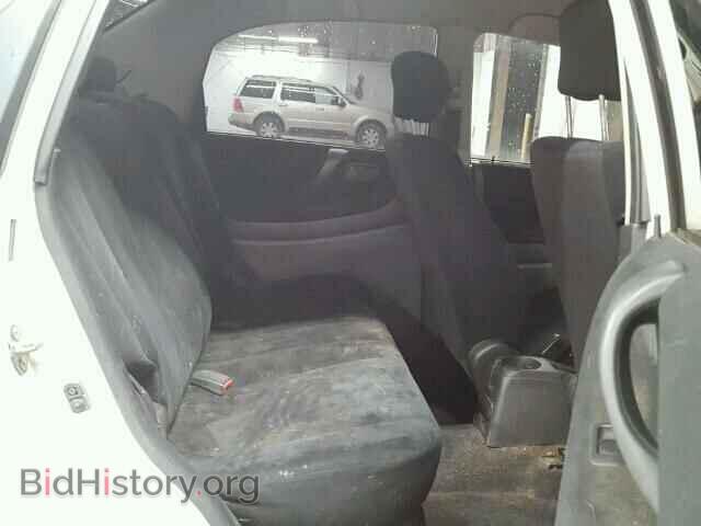 2003 SUZUKI AERIO - VIN: JS2RA41S135158761 - Фото 6